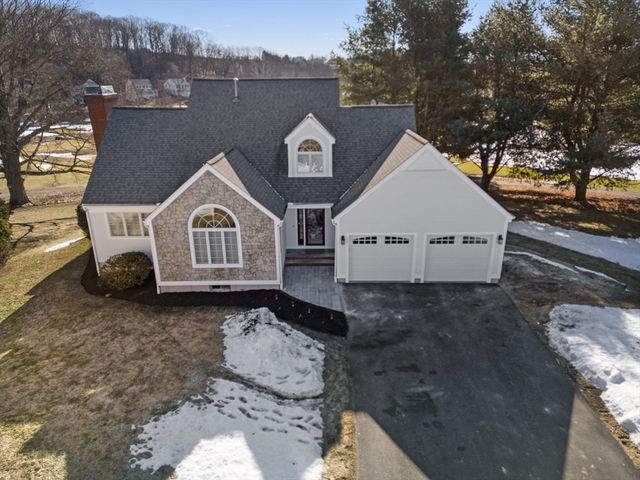 90 Orchard Hill Road, Haverhill, MA 01835