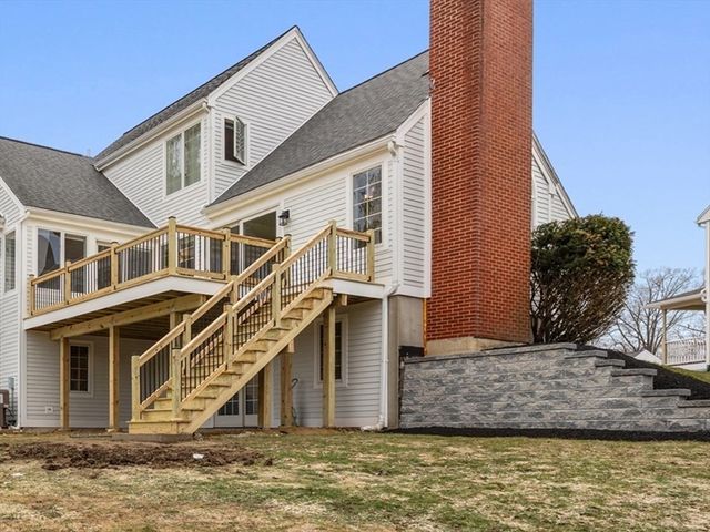 90 Orchard Hill Road, Haverhill, MA 01835