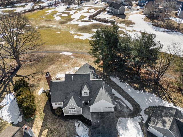 90 Orchard Hill Road, Haverhill, MA 01835