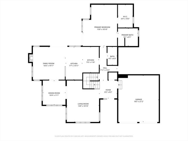 90 Orchard Hill Road, Haverhill, MA 01835