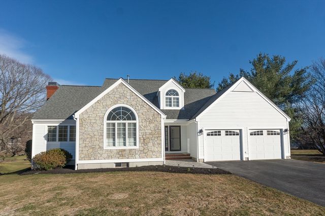 90 Orchard Hill Road, Haverhill, MA 01835