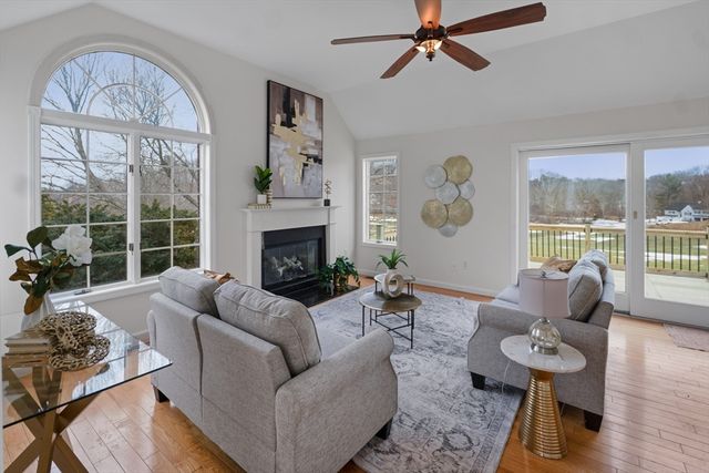 90 Orchard Hill Road, Haverhill, MA 01835