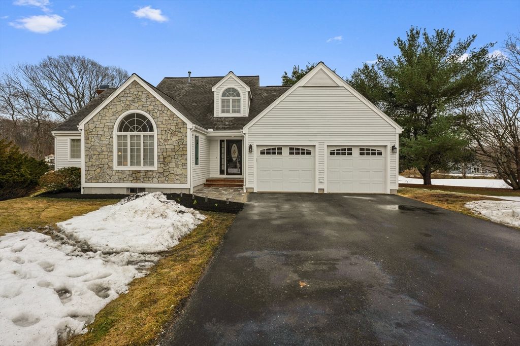 90 Orchard Hill Road, Haverhill, MA 01835