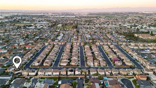 276 Cambria, Carson, CA 90745