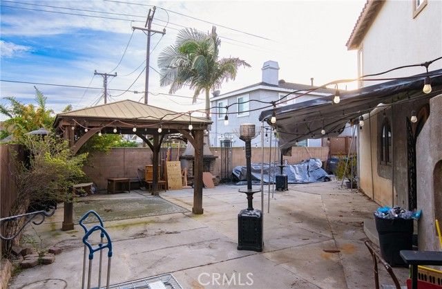 276 Cambria, Carson, CA 90745