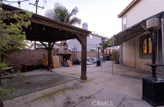 276 Cambria, Carson, CA 90745