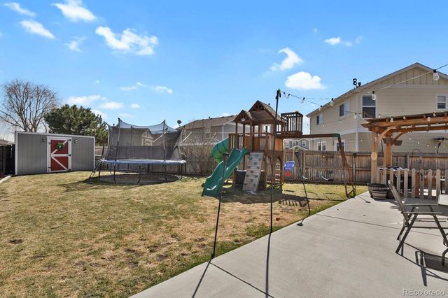 84 Shenandoah Way, Brighton, CO 80603