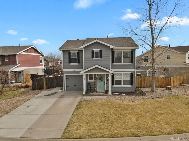 84 Shenandoah Way, Brighton, CO 80603