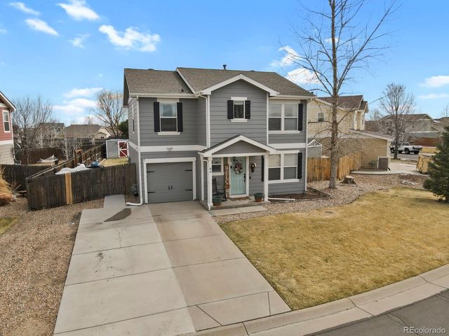 84 Shenandoah Way, Brighton, CO 80603