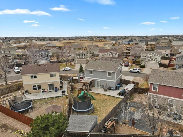 84 Shenandoah Way, Brighton, CO 80603