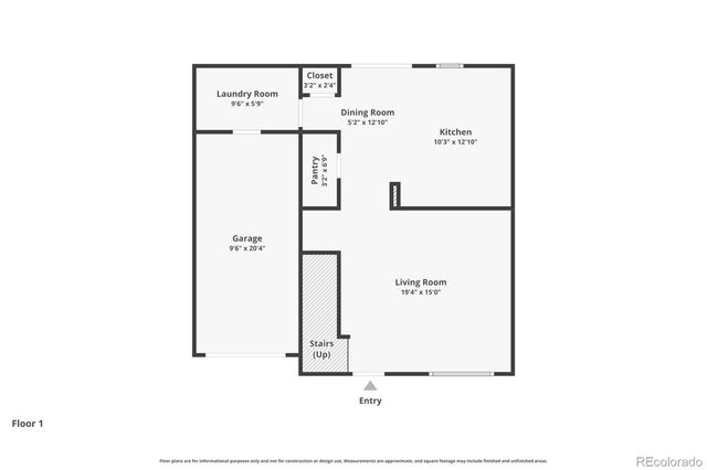 84 Shenandoah Way, Brighton, CO 80603