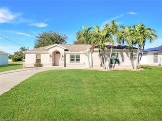 3108 SW 18th PL, Cape Coral, FL 33914