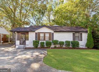 1340 Hawthorne Avenue SE, Smyrna, GA 30080