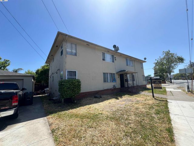 10926 Bancroft Ave, Oakland, CA 94603