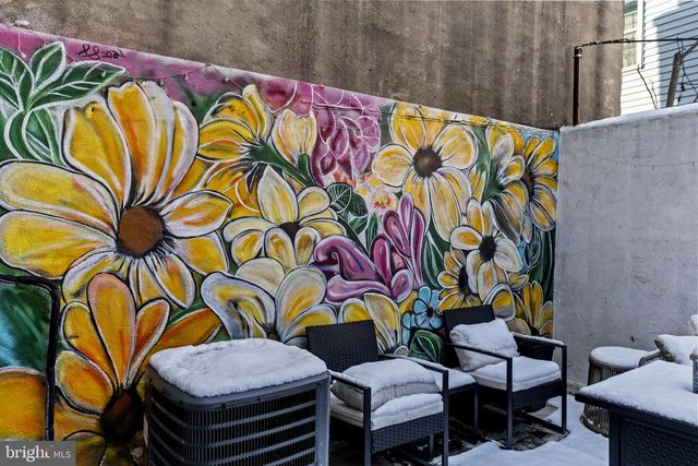 1522 S BEULAH ST, Philadelphia, PA 19147