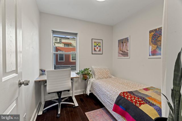 1522 S BEULAH ST, Philadelphia, PA 19147