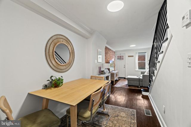 1522 S BEULAH ST, Philadelphia, PA 19147