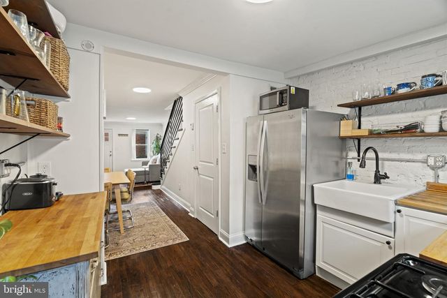 1522 S BEULAH ST, Philadelphia, PA 19147