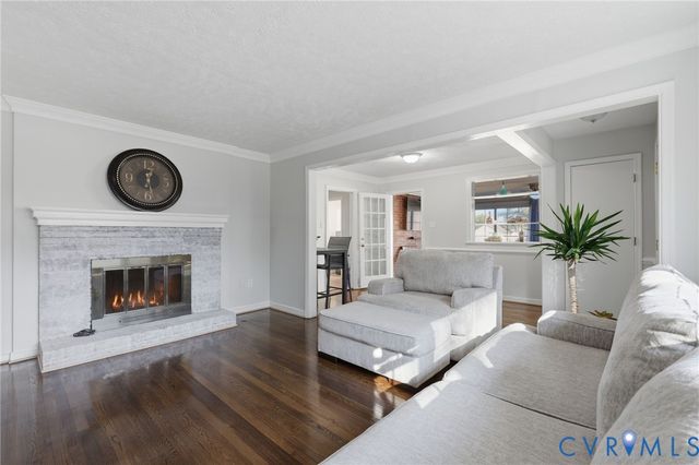 1238 Brushwood Ave, Glen Allen, VA 23059