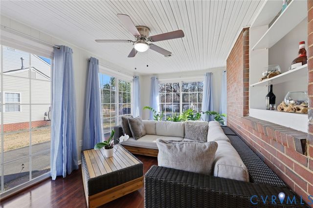 1238 Brushwood Ave, Glen Allen, VA 23059