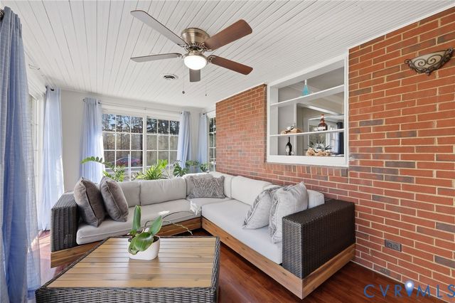 1238 Brushwood Ave, Glen Allen, VA 23059