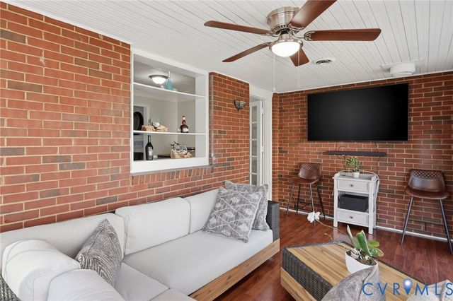 1238 Brushwood Ave, Glen Allen, VA 23059