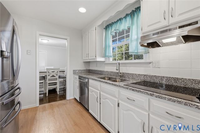 1238 Brushwood Ave, Glen Allen, VA 23059