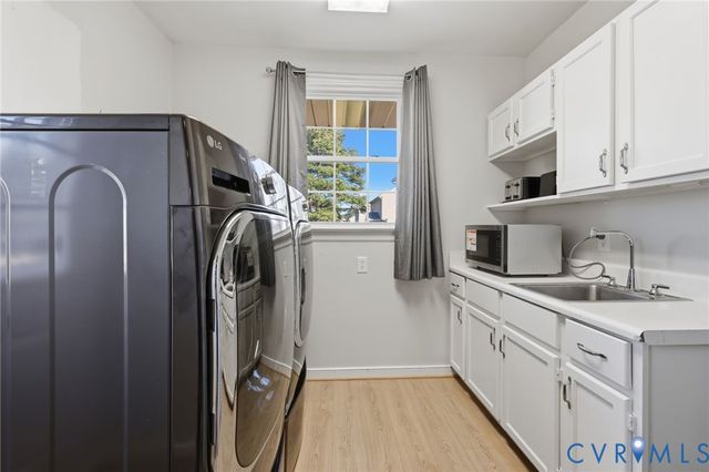 1238 Brushwood Ave, Glen Allen, VA 23059