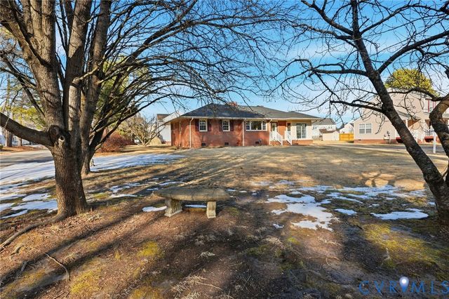 1238 Brushwood Ave, Glen Allen, VA 23059