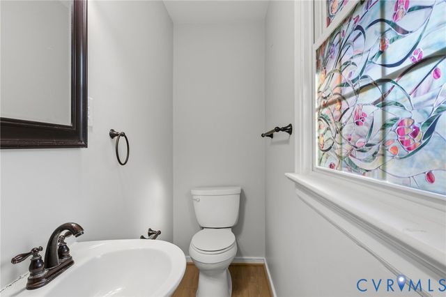 1238 Brushwood Ave, Glen Allen, VA 23059