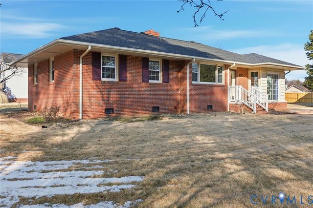 1238 Brushwood Ave, Glen Allen, VA 23059