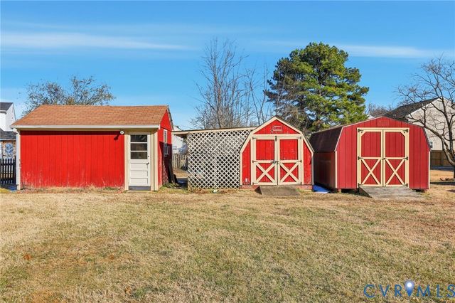 1238 Brushwood Ave, Glen Allen, VA 23059