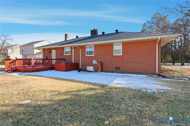 1238 Brushwood Ave, Glen Allen, VA 23059