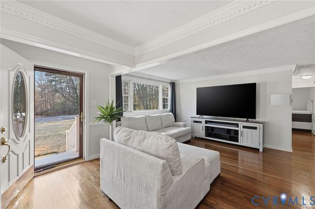 1238 Brushwood Ave, Glen Allen, VA 23059