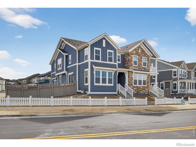 1596 Peach Avenue, Erie, CO 80516