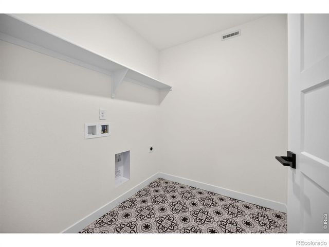 1596 Peach Avenue, Erie, CO 80516