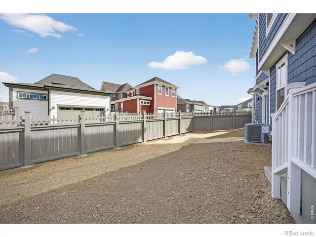 1596 Peach Avenue, Erie, CO 80516