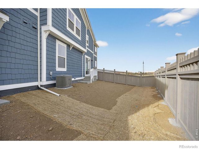 1596 Peach Avenue, Erie, CO 80516