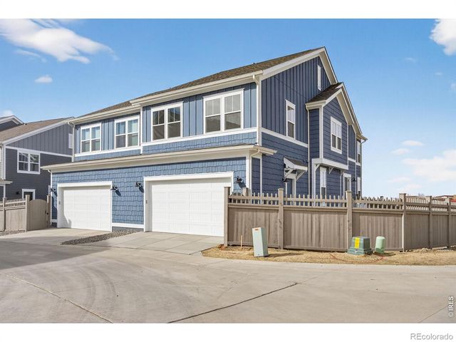 1596 Peach Avenue, Erie, CO 80516