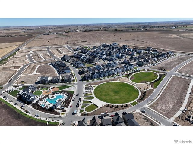 1596 Peach Avenue, Erie, CO 80516