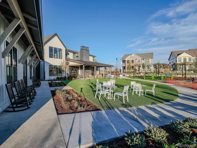 1596 Peach Avenue, Erie, CO 80516