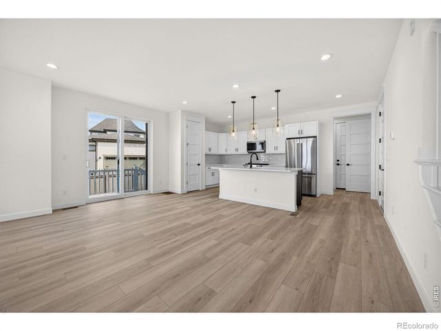 1596 Peach Avenue, Erie, CO 80516