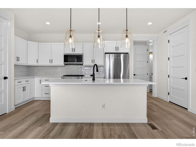 1596 Peach Avenue, Erie, CO 80516