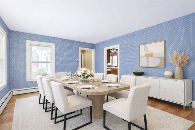 218 High St, North Attleboro, MA 02760