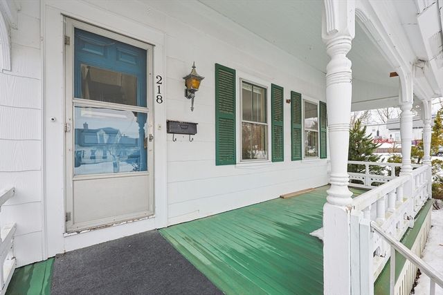 218 High St, North Attleboro, MA 02760