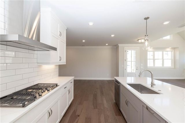 563 Pearl Street, Cumming, GA 30040