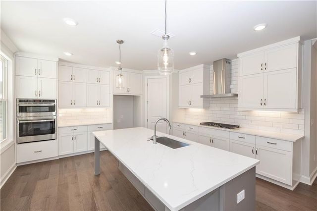 563 Pearl Street, Cumming, GA 30040