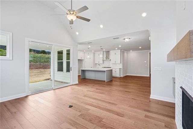 563 Pearl Street, Cumming, GA 30040