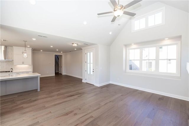 563 Pearl Street, Cumming, GA 30040