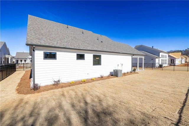 563 Pearl Street, Cumming, GA 30040